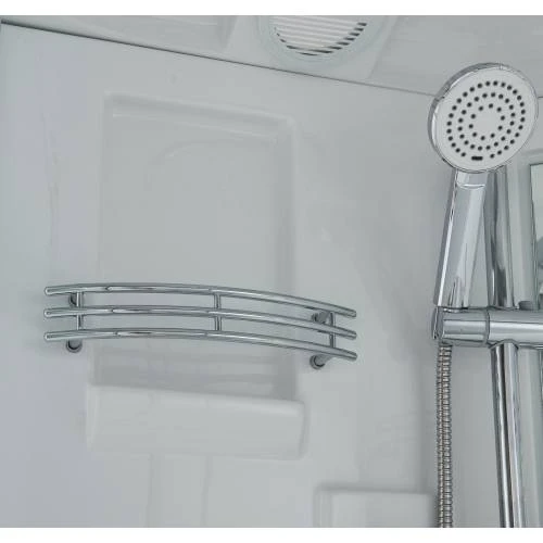 Душевая кабина Timo Standart T-5509 90х90