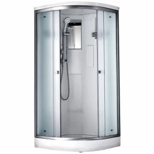 Душевая кабина Timo Standart T-5509 90х90