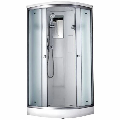 Душевая кабина Timo Standart T-5509 90х90