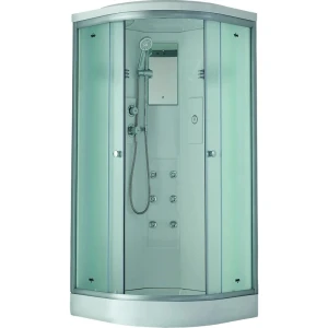 Душевая кабина Timo Standart T-5509 90х90 с гидромассажем