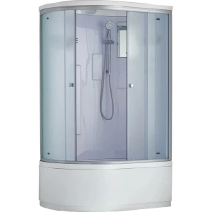 Душевая кабина Timo Standart T-5520R 120х85