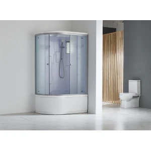 Душевая кабина Timo Standart T-5520R 120х85