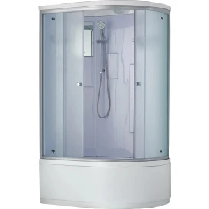 Душевая кабина Timo Standart T-5520L 120х85