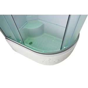 Душевая кабина Timo Standart T-5520L 120х85