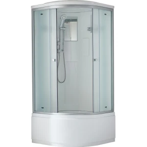 Душевая кабина Timo Standart T-5590 90х90