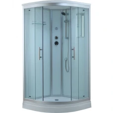 Душевая кабина Timo Standart T-6609 Silver 90x90