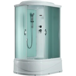 Душевая кабина Timo Eco TE-0720P R 120x80