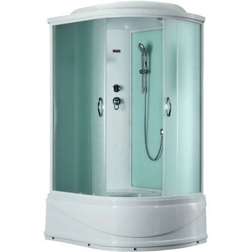 Душевая кабина Timo Eco TE-0720P L 120x80