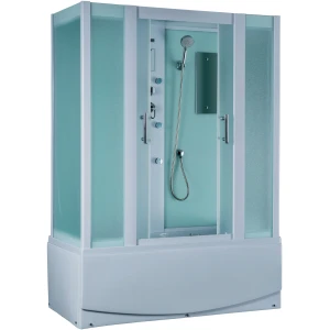 Душевой бокс Timo Eco TE-0750 148х80