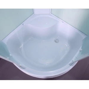 Душевая кабина Timo Eco TE-0780 80х80