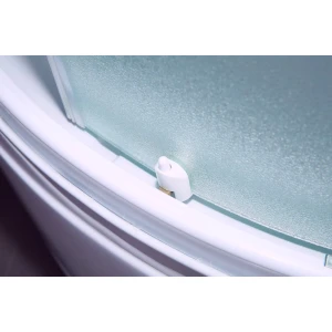 Душевая кабина Timo Eco TE-0709 90х90