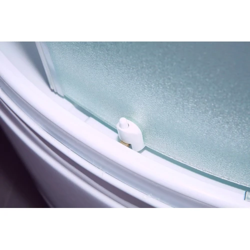 Душевая кабина Timo Eco TE-0700 100х100