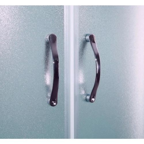 Душевая кабина Timo Eco TE-0700 100х100