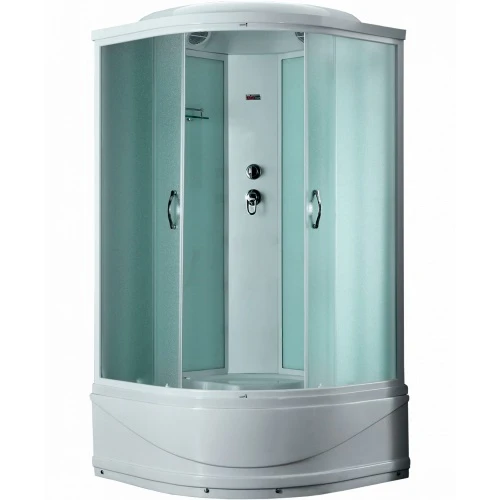 Душевая кабина Timo Eco TE-0700P 100x100