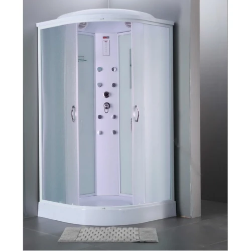 Душевая кабина Timo Eco TE-0709 90х90