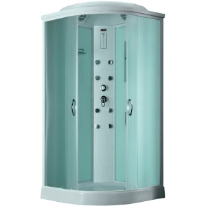 Душевая кабина Timo Eco TE-0709 90х90