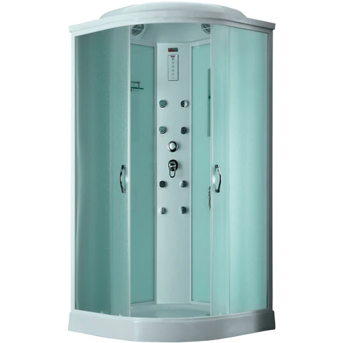 Душевая кабина Timo Eco TE-0709 90х90