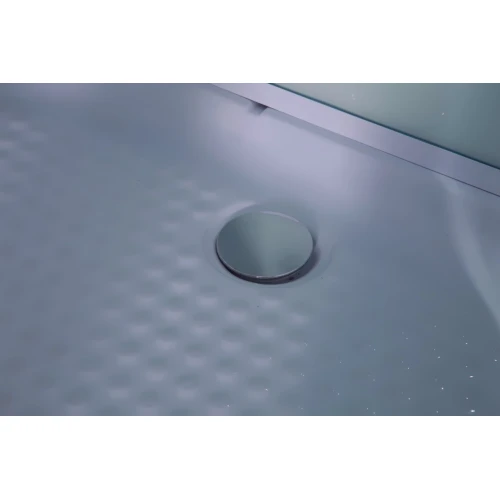 Душевая кабина Timo Eco TE-0709 90х90