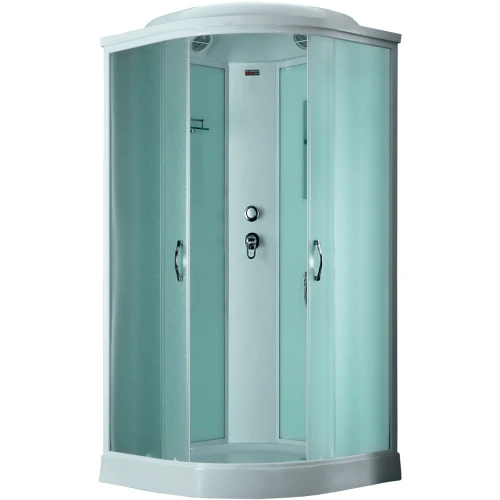 Душевая кабина Timo Eco TE-0701P 100x100