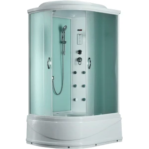 Душевая кабина Timo Eco TE-0720 R 120х80