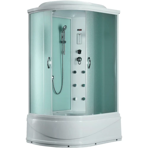 Душевая кабина Timo Eco TE-0720 R 120х80