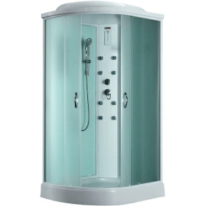 Душевая кабина Timo Eco TE-0702 R 120х80