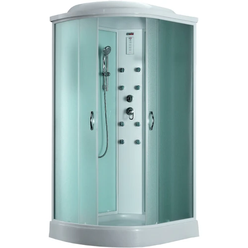 Душевая кабина Timo Eco TE-0702 R 120х80