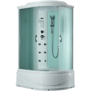 Душевая кабина Timo Eco TE-0720 L 120х80