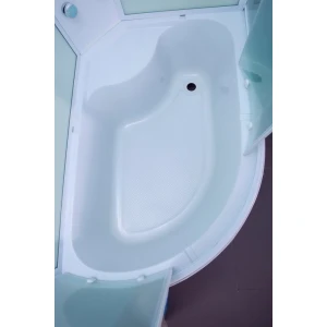 Душевая кабина Timo Eco TE-0720P R 120x80