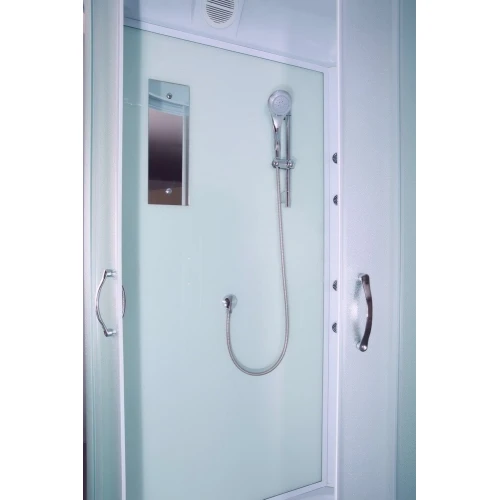 Душевая кабина Timo Eco TE-0702 R 120х80