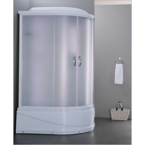 Душевая кабина Timo Eco TE-0720P L 120x80