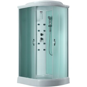 Душевая кабина Timo Eco TE-0702 L 120х80