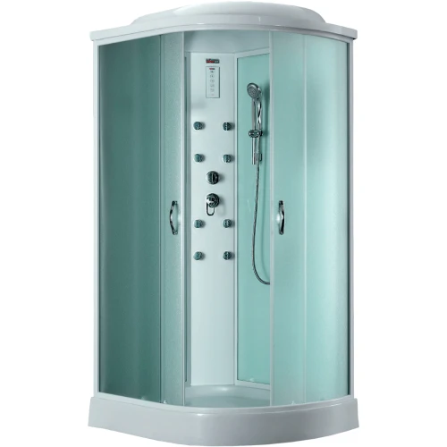 Душевая кабина Timo Eco TE-0702 L 120х80