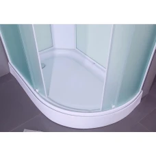 Душевая кабина Timo Eco TE-0702P L 120x80