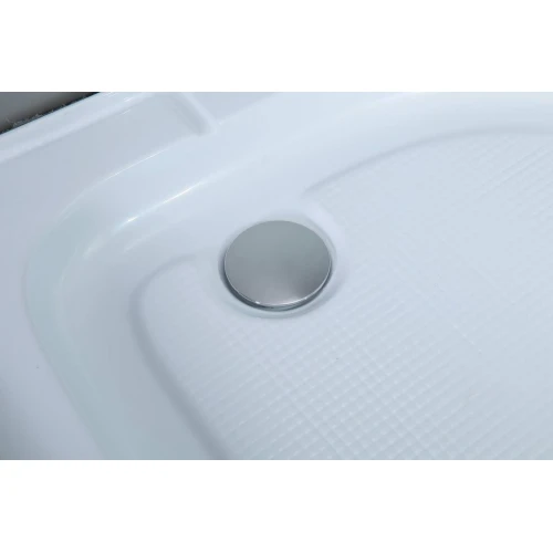 Душевая кабина Timo Eco TE-0702 L 120х80