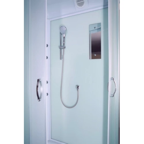 Душевая кабина Timo Eco TE-0702 L 120х80