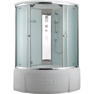 Душевой бокс Timo Comfort T-8855F 150х150 стекло матовое