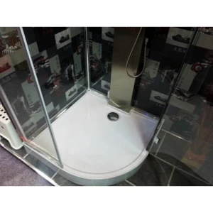 Душевая кабина Timo Armo Н-506 90х90 с паром