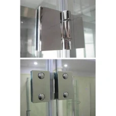 Душевая кабина Timo Armo Н-506 90х90 с паром