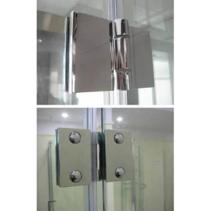 Душевая кабина Timo Armo Н-506 90х90 с паром