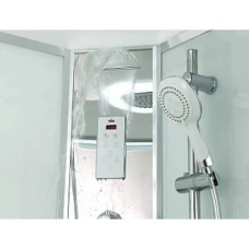 Душевая кабина Timo Comfort T-8800C 100х100 стекло прозрачное