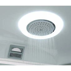 Душевой бокс Timo Comfort T-8840C 140х88 стекло прозрачное