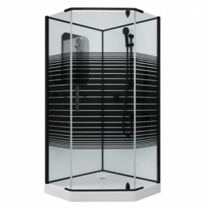 Душевая кабина Grossman GR-270D 100x100