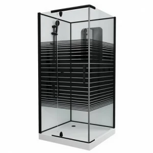 Душевая кабина Grossman GR-270QL 100x100