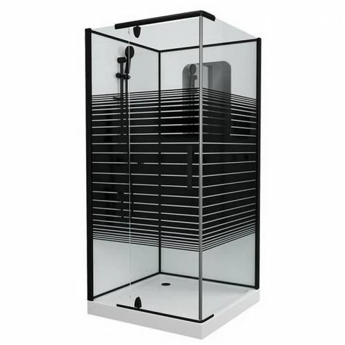 Душевая кабина Grossman GR-270QL 100x100