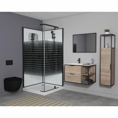 Душевая кабина Grossman GR-271QR 90x90