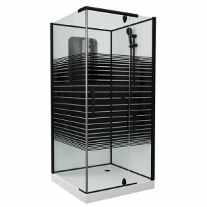 Душевая кабина Grossman GR-270QR 100x100