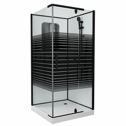 Душевая кабина Grossman GR-271QR 90x90