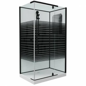 Душевая кабина Grossman GR-272QR 120x80