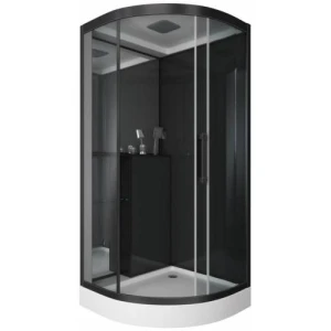 Душевая кабина Grossman GR-260 100х100